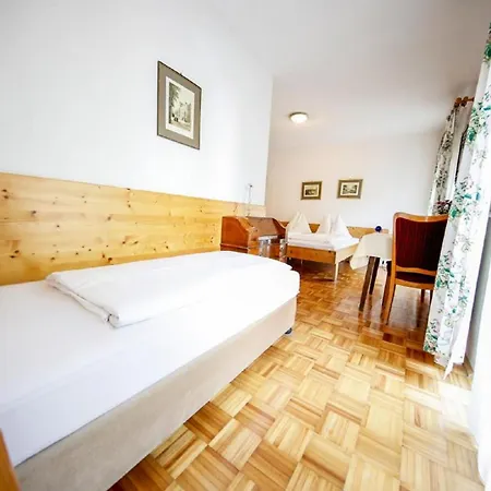 Hotel Lehenerhof Salzburg