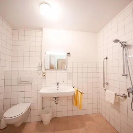 Hotel Lehenerhof Salzburg