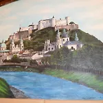 Lehenerhof Hotel Salzburg
