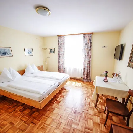 Lehenerhof Hotel 3*