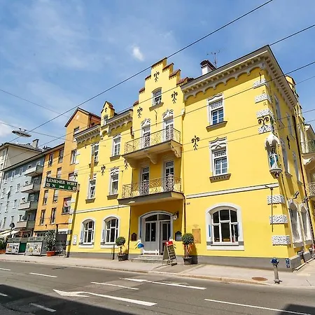 Lehenerhof Hotel Salzburg