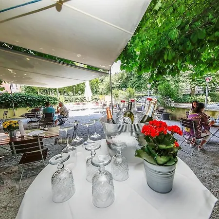 Hotel Lehenerhof Salzburg