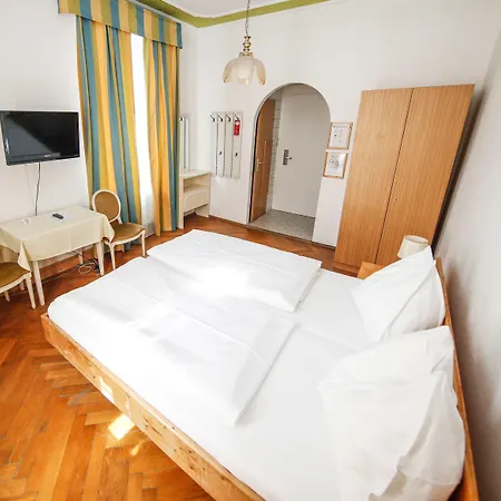 Lehenerhof Hotel 3*