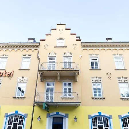 Hotel Lehenerhof