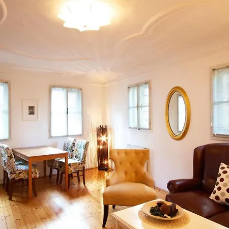 Lehenerhof Salzburg