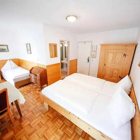 Lehenerhof Hotel Salzburg