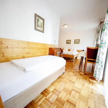 Hotel Lehenerhof Salzburgo