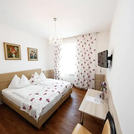 Lehenerhof Ξενοδοχείο Σάλτσμπουργκ