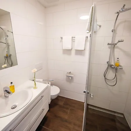 Hotel Lehenerhof