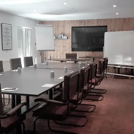 Lehenerhof Hotel Salzbourg