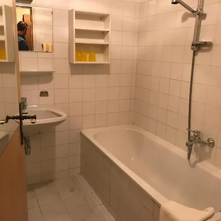 Szálloda Lehenerhof 3*