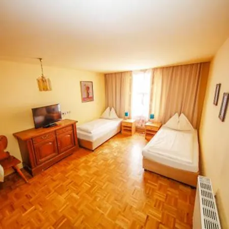 Lehenerhof 3*