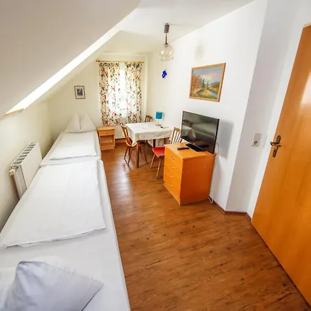 Hotel Lehenerhof