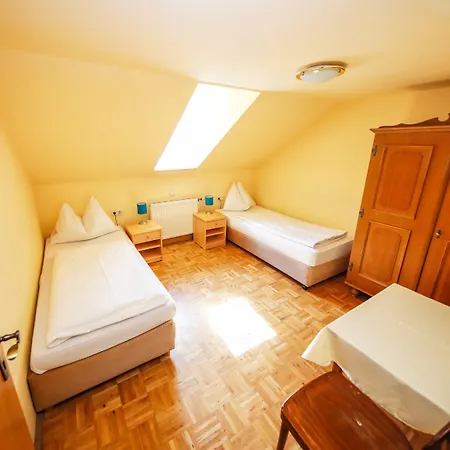 Lehenerhof Ξενοδοχείο Σάλτσμπουργκ