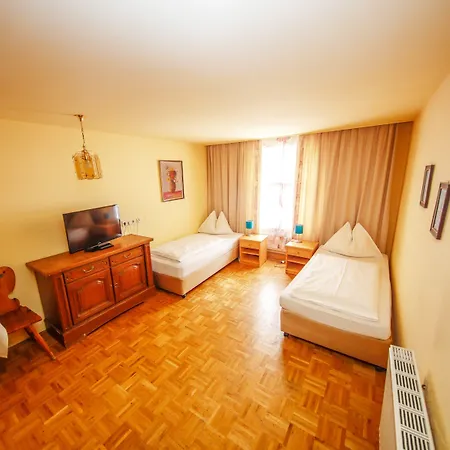 Lehenerhof Ξενοδοχείο