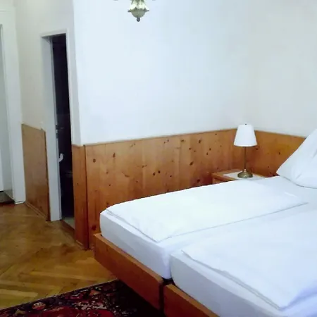 Lehenerhof 3* Salzburg