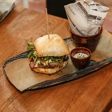 Hotel Lehenerhof Salzburg