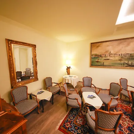 Ξενοδοχείο Lehenerhof Σάλτσμπουργκ