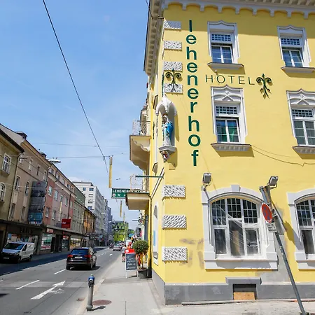 レーヘナーホフ