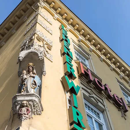 Lehenerhof 3* Σάλτσμπουργκ