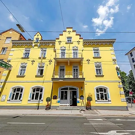 Hotel Lehenerhof Salzbourg