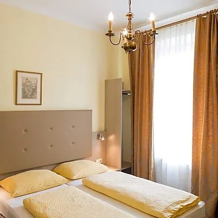 Lehenerhof 3* Salzbourg