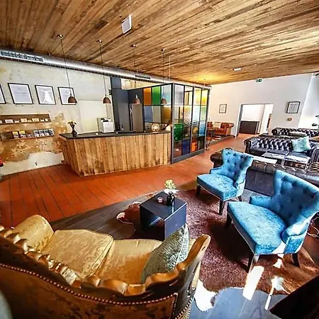 Hotel Lehenerhof Salzbourg