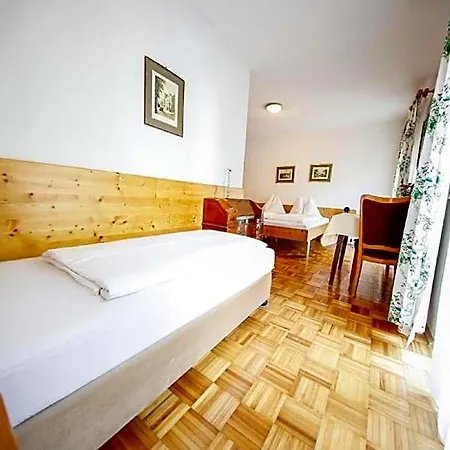Lehenerhof 3* Salzbourg