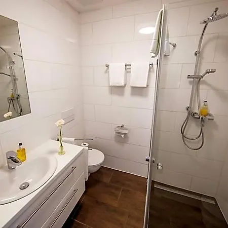 Hotel Lehenerhof