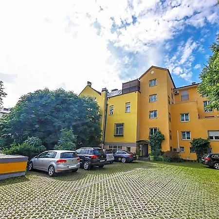 Hotel Lehenerhof