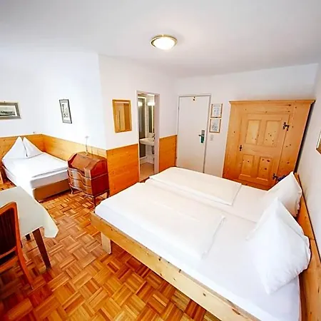 Hotel Lehenerhof 3*
