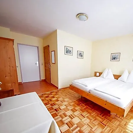 Hotel Lehenerhof Salzbourg