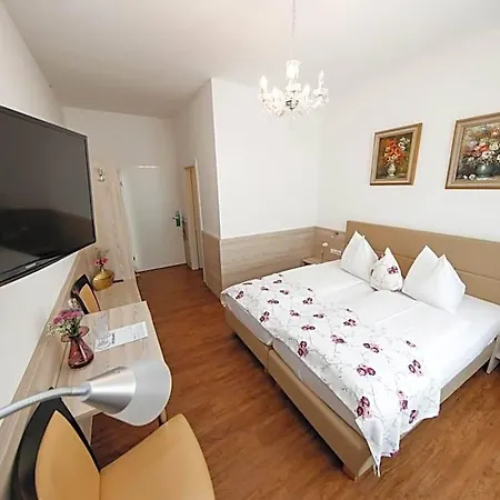 Lehenerhof 3* Salzbourg