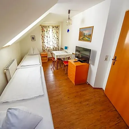 Lehenerhof 3*