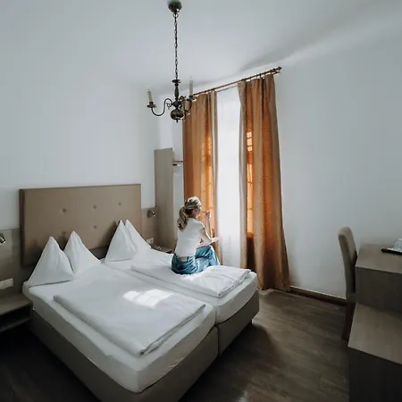 Lehenerhof 3* Salzburg