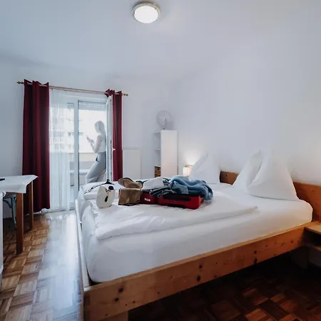 Lehenerhof Hotel 3*