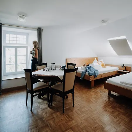 Lehenerhof 3* Salzburg