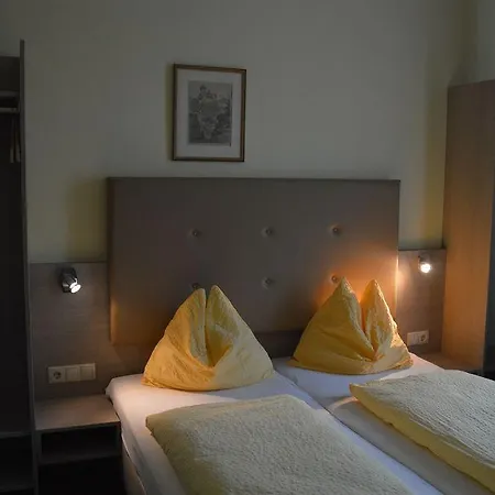 Ξενοδοχείο Lehenerhof 3*