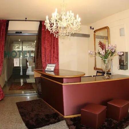 Lehenerhof 3* Salzburgo