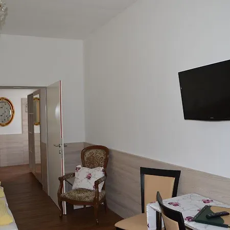 Hotel Lehenerhof 3*