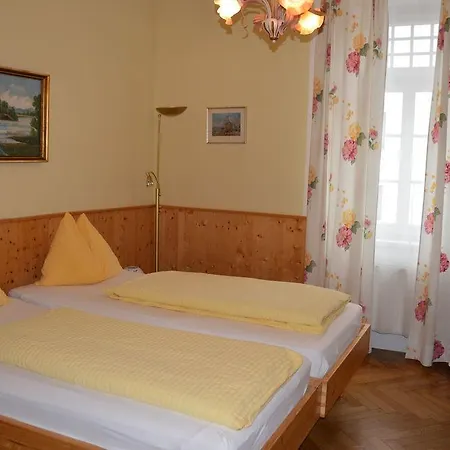 Lehenerhof Ξενοδοχείο 3*