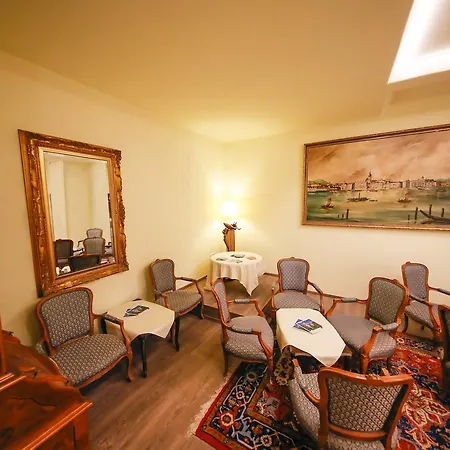Hotel Lehenerhof Salzburgo