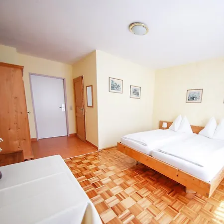 Hotel Lehenerhof