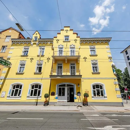 Lehenerhof 3*