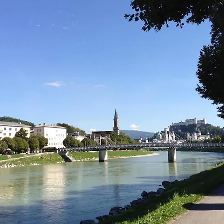 Lehenerhof Ξενοδοχείο Σάλτσμπουργκ