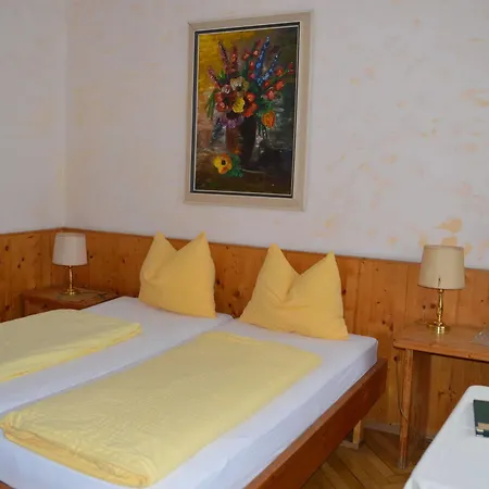 Hotel Lehenerhof Salzbourg