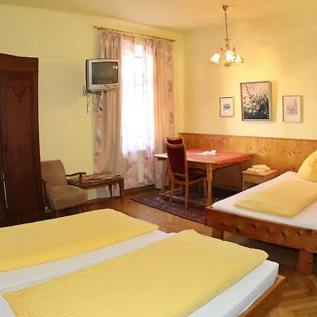 Lehenerhof Σάλτσμπουργκ