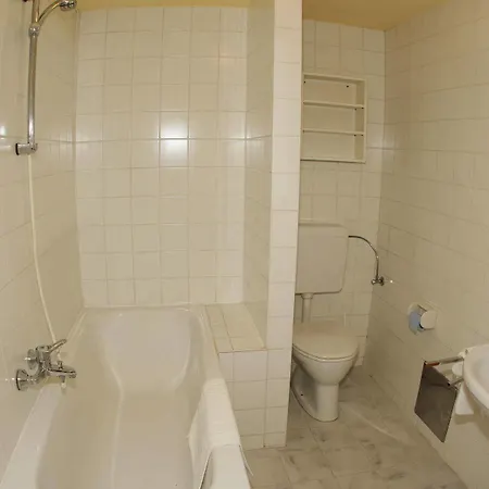 レーヘナーホフ ホテル 3*