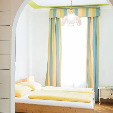 Ξενοδοχείο Lehenerhof 3*