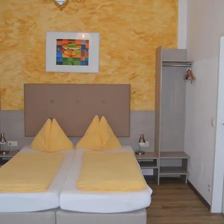 Lehenerhof Hotel